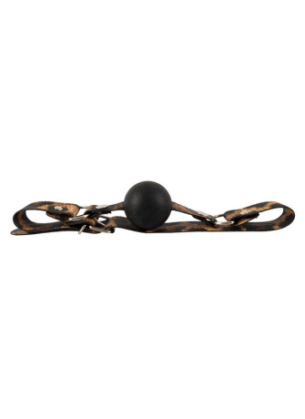 Silicone Gag Ball